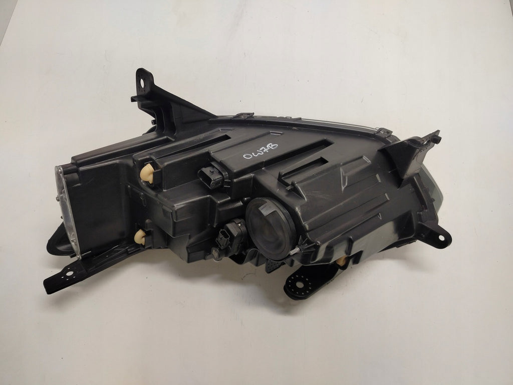 Frontscheinwerfer Dacia Sandero III Logan Jogger 260107920R LED Rechts Headlight