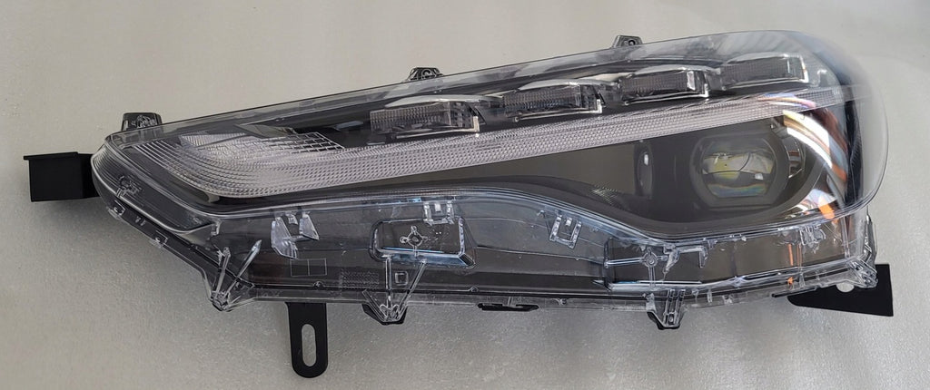 Frontscheinwerfer Toyota Corolla Full LED Links Scheinwerfer Headlight SCH4025600151rh