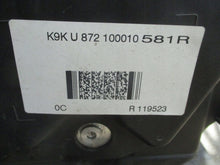 Load image into Gallery viewer, Motor Mercedes-Benz Renault Citan 20 K9KU872 1.5 DCI 69TKm Diesel Unkomplett MOT5850540850vn