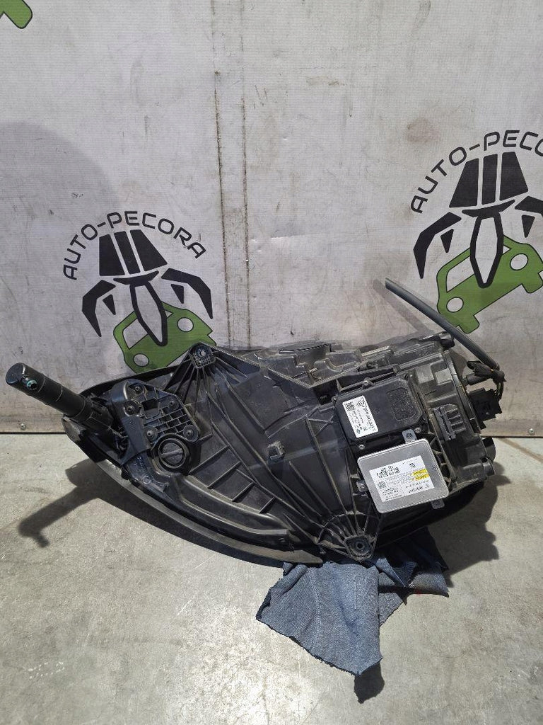 Frontscheinwerfer Porsche Macan 95b 95B941032CT Xenon Rechts Headlight SCH4589513249dh