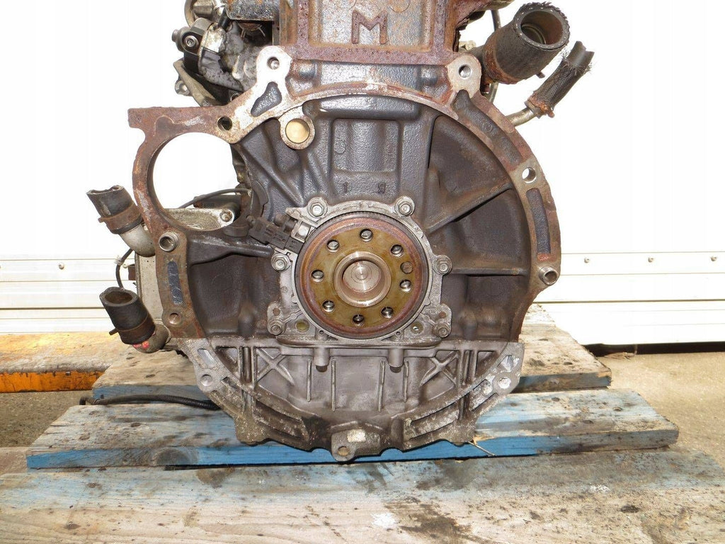 Motor Hyundai Kia I D4HA 2.0 CRDI 134PS 2011 Diesel Engine Komplett