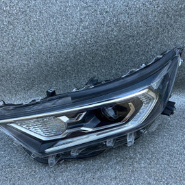 Frontscheinwerfer Toyota V I Full LED Links Scheinwerfer Headlight SCH4048352755bs