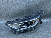 Laden Sie das Bild in den Galerie-Viewer, Frontscheinwerfer Toyota V I Full LED Links Scheinwerfer Headlight SCH4048352755bs