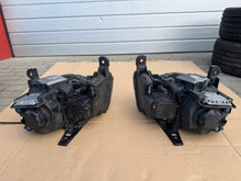 Laden Sie das Bild in den Galerie-Viewer, Frontscheinwerfer Jeep Grand Cherokee Wk2 55112926AC Ein Satz Headlight SCH8107583716tt