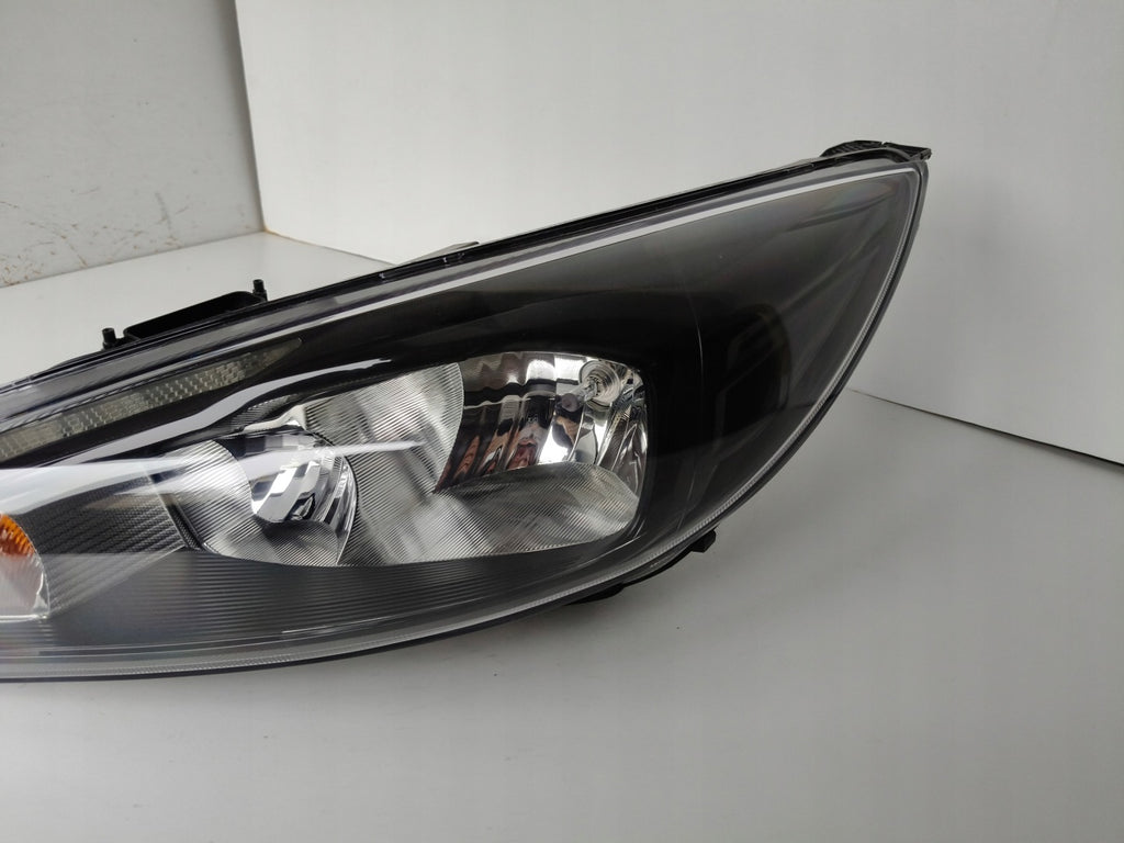 Frontscheinwerfer Ford Focus F1EB-13W030-AG LED Links Scheinwerfer Headlight SCH8790496756in