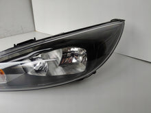 Load image into Gallery viewer, Frontscheinwerfer Ford Focus F1EB-13W030-AG LED Links Scheinwerfer Headlight SCH8790496756in