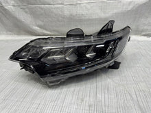 Laden Sie das Bild in den Galerie-Viewer, Frontscheinwerfer Mitsubishi Outlander III Full LED Links Scheinwerfer Headlight SCH2737864151mg