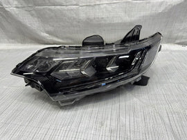 Frontscheinwerfer Mitsubishi Outlander III Full LED Links Scheinwerfer Headlight SCH2737864151mg
