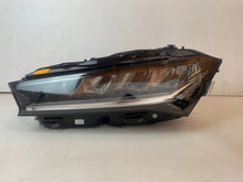 Laden Sie das Bild in den Galerie-Viewer, Frontscheinwerfer Skoda Superb I 3P1941015 Links Scheinwerfer Headlight SCH2485236508gp