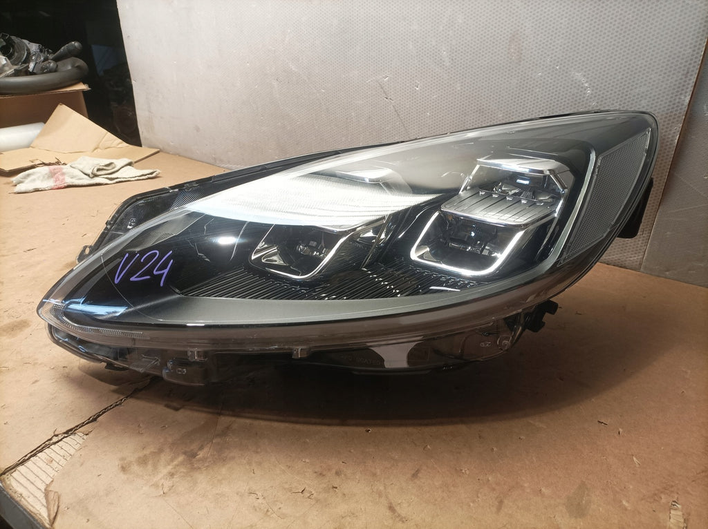 Frontscheinwerfer Ford Kuga LV4B-13E015-AG LED Links Scheinwerfer Headlight SCH4145603970gt