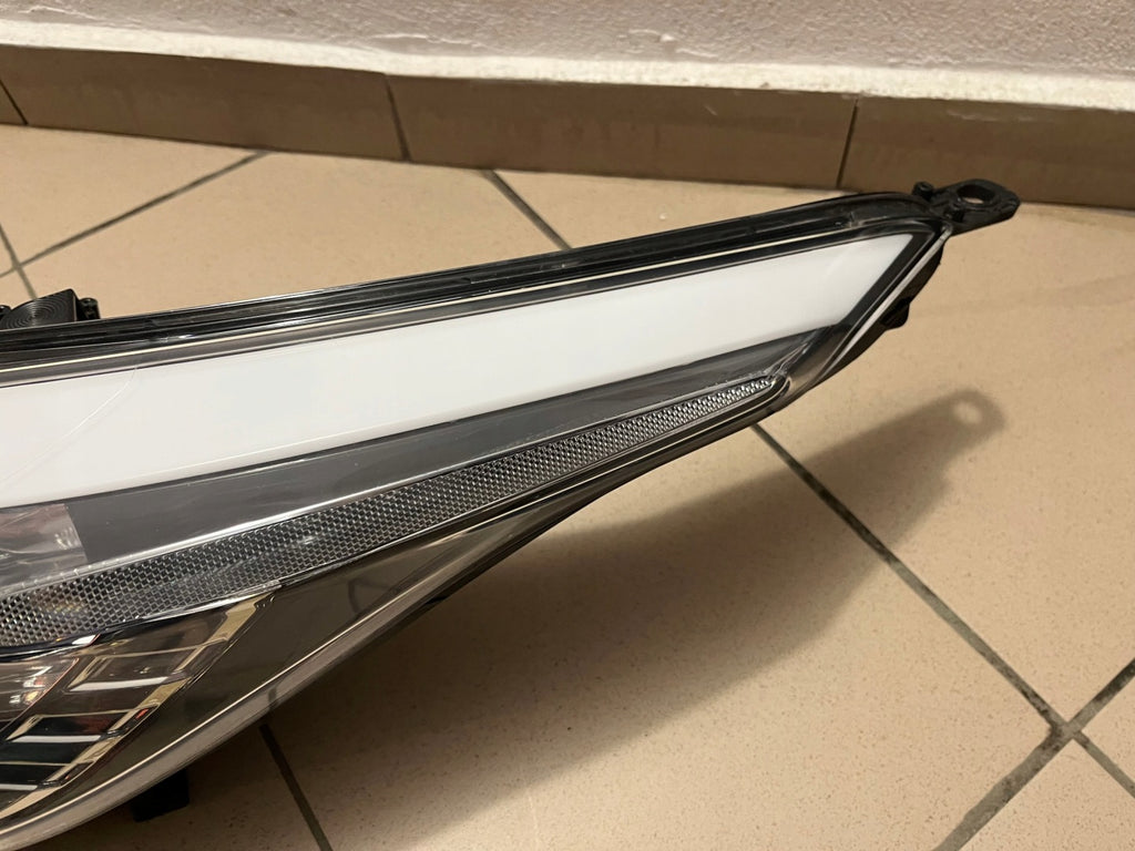 Frontscheinwerfer Kia Ceed 92101-A2010 LED Links Scheinwerfer Headlight SCH6263196280bi