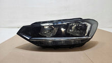 Laden Sie das Bild in den Galerie-Viewer, Frontscheinwerfer VW Touran 5TB941005C Links Scheinwerfer Headlight