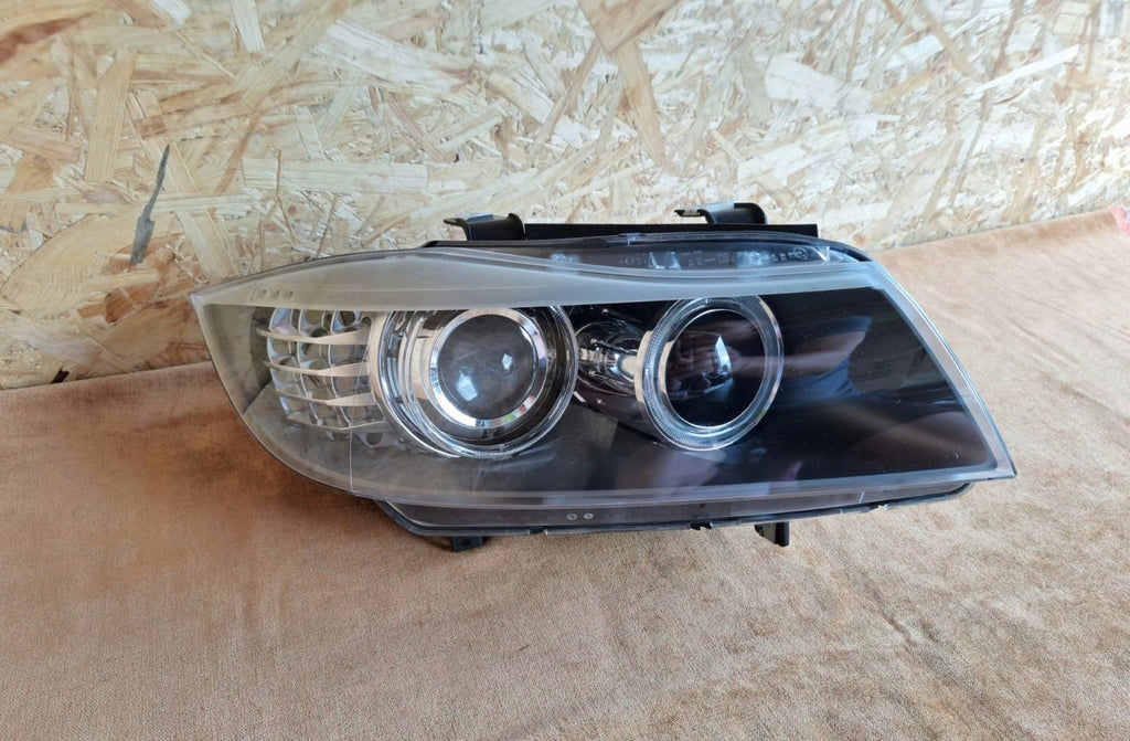 Frontscheinwerfer BMW 3 E91 E90 72025849 Xenon Rechts Scheinwerfer Headlight SCH6535440295fi