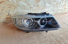 Load image into Gallery viewer, Frontscheinwerfer BMW 3 E91 E90 72025849 Xenon Rechts Scheinwerfer Headlight SCH6535440295fi