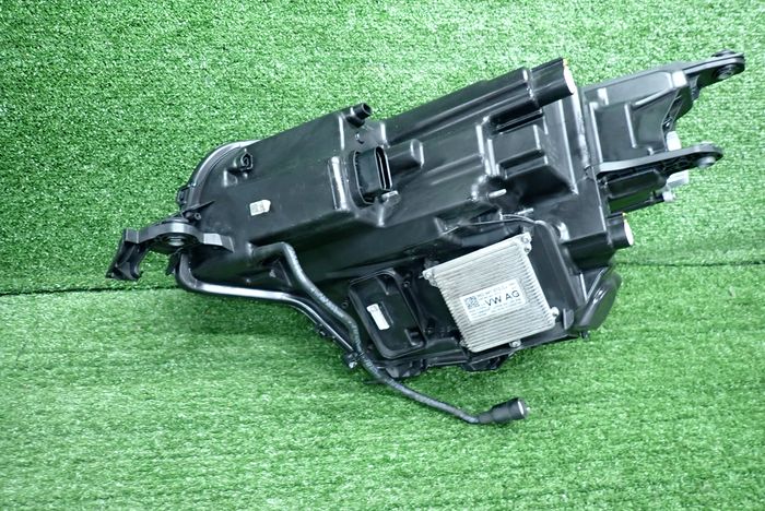 Frontscheinwerfer Skoda Kodiaq 566941036A Rechts Scheinwerfer Headlight SCH8282443314pc