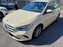 Laden Sie das Bild in den Galerie-Viewer, Frontscheinwerfer Mercedes-Benz W247 Ein Satz Scheinwerfer Headlight SCH6175647422tj