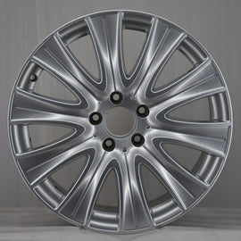 1x Alufelge 18 Zoll 8.0
