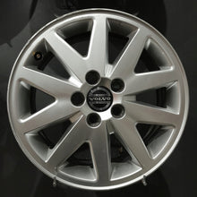 Laden Sie das Bild in den Galerie-Viewer, 4x Alufelge 16 Zoll 6.5" 5x108 52 5ET Volvo V50 Rim Wheel FEL3875834698kt