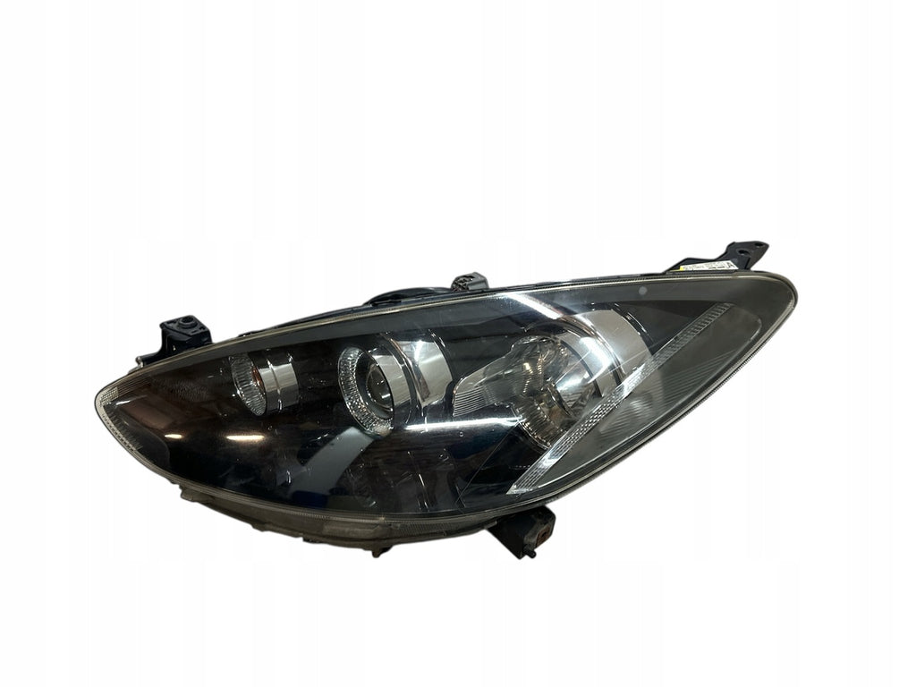 Frontscheinwerfer Mazda III K2442 DR6151040 Links Scheinwerfer Headlight SCH1615023197ja