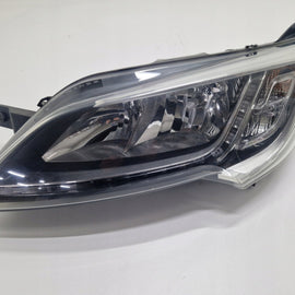 Frontscheinwerfer Fiat Ducato Links Scheinwerfer Headlight SCH8107961106zt