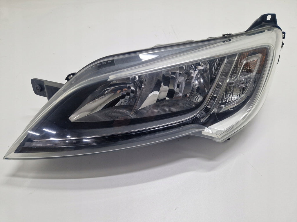 Frontscheinwerfer Fiat Ducato Links Scheinwerfer Headlight SCH8107961106zt