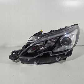Frontscheinwerfer Peugeot 2008 178345474364 Links Scheinwerfer Headlight SCH9582168625qk