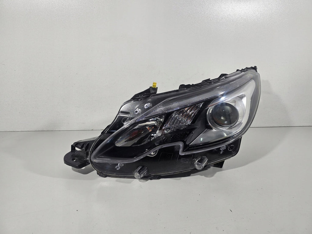 Frontscheinwerfer Peugeot 2008 178345474364 Links Scheinwerfer Headlight SCH9582168625qk