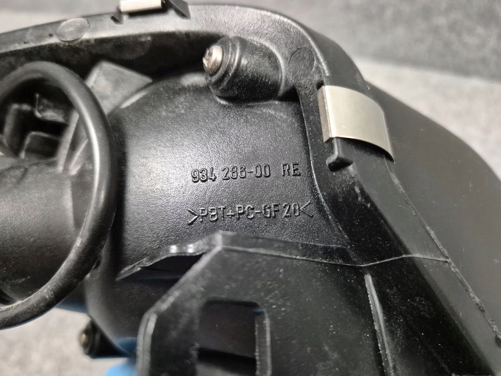 Frontscheinwerfer BMW Z3 Rechts Scheinwerfer Headlight SCH5711679426cv