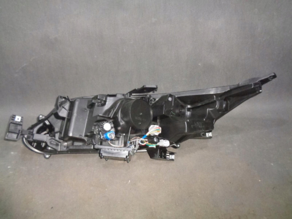 Frontscheinwerfer Mitsubishi Eclipse Cross I 8301D072 LED Rechts Headlight SCH4278630712zm
