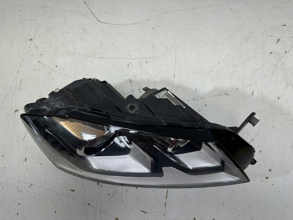 Frontscheinwerfer VW Passat B7 3AB941752 Xenon Rechts Scheinwerfer Headlight SCH3723528477wu