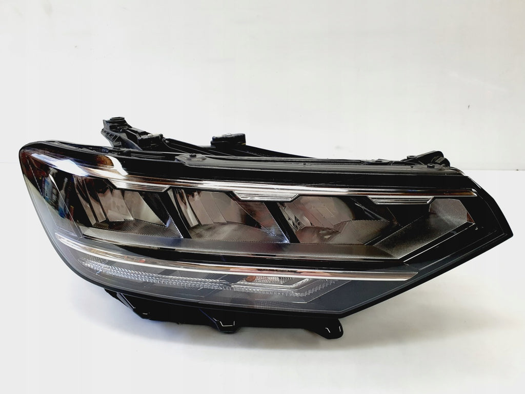 Frontscheinwerfer VW Passat B8 3G1941036Q LED Rechts Scheinwerfer Headlight SCH7481479600dq