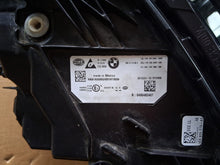 Load image into Gallery viewer, Frontscheinwerfer BMW 3 G21 G20 5A1A353-05 Full LED Links Scheinwerfer Headlight SCH9614472008tg