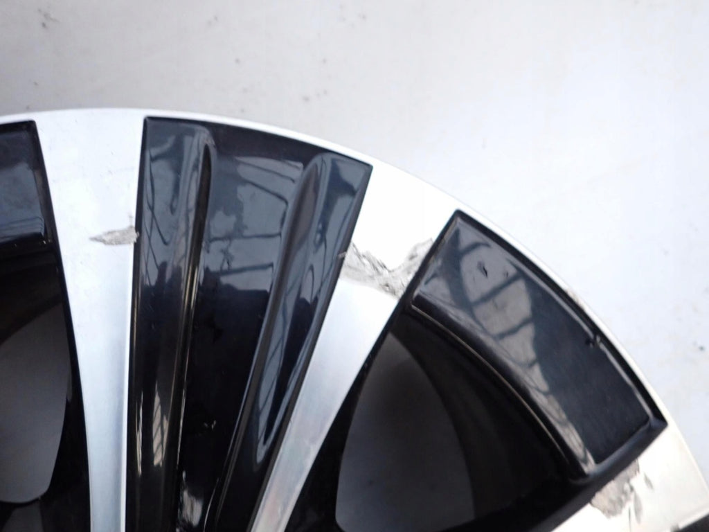 1x Alufelge 18 Zoll 9.0" 5x112 52 5ET A2134015300 Mercedes-Benz W213 Rim Wheel FEL4457370122wp