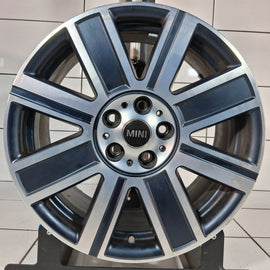 1x Alufelge 18 Zoll 7.0
