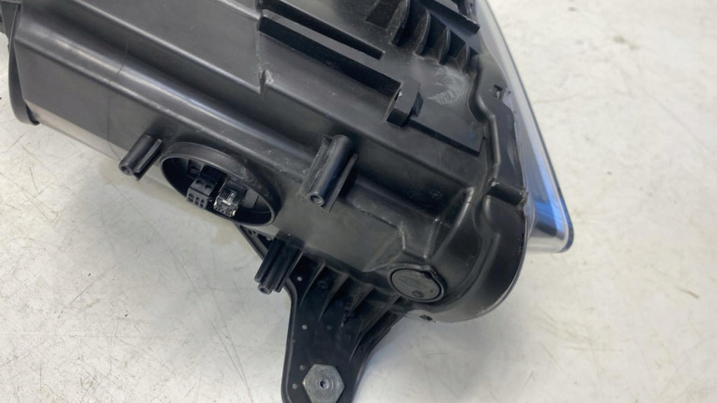 Frontscheinwerfer Mercedes-Benz Slk A1728206761 Rechts Scheinwerfer Headlight SCH3004232079yl