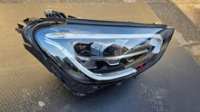 Laden Sie das Bild in den Galerie-Viewer, Frontscheinwerfer Mercedes-Benz Glc A2539067001 LED Rechts Headlight SCH9802299325im