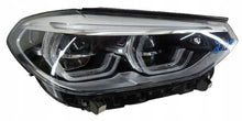 Laden Sie das Bild in den Galerie-Viewer, Frontscheinwerfer BMW X3 G01 G02 8739654 85122000 Rechts Scheinwerfer Headlight SCH7539052182le