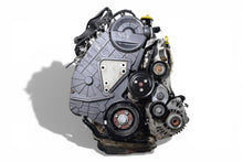 Load image into Gallery viewer, Motor Opel Astra H Zafira A17DTS 1.7 CDTI 100PS 98TKm 2007 Diesel Komplett MOT9674827583vc