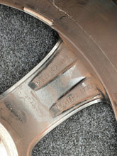 Load image into Gallery viewer, 1x Alufelge 18 Zoll 8.0" 5x112 38ET A2534010700 Mercedes-Benz Glc Rim Wheel FEL6890587505pr