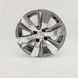 1x Alufelge 16 Zoll 6.5