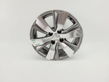 Load image into Gallery viewer, 1x Alufelge 16 Zoll 6.5" 4x108 20ET Glanz Grau 9813557977 Peugeot 2008 I FEL8944166083wd