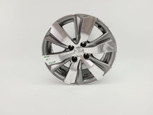 Load image into Gallery viewer, 1x Alufelge 16 Zoll 6.5" 4x108 20ET Glanz Grau 9813557977 Peugeot 2008 I FEL8944166083wd