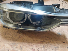 Laden Sie das Bild in den Galerie-Viewer, Frontscheinwerfer BMW F30 F31 7259526 Xenon Rechts Scheinwerfer Headlight SCH9276549165uh