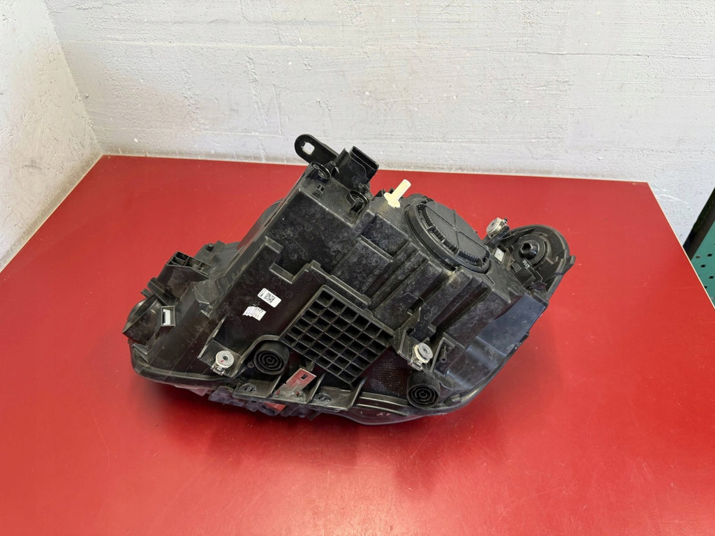 Frontscheinwerfer BMW X1 F48 7346538-17 Rechts Scheinwerfer Headlight SCH3488980448nc