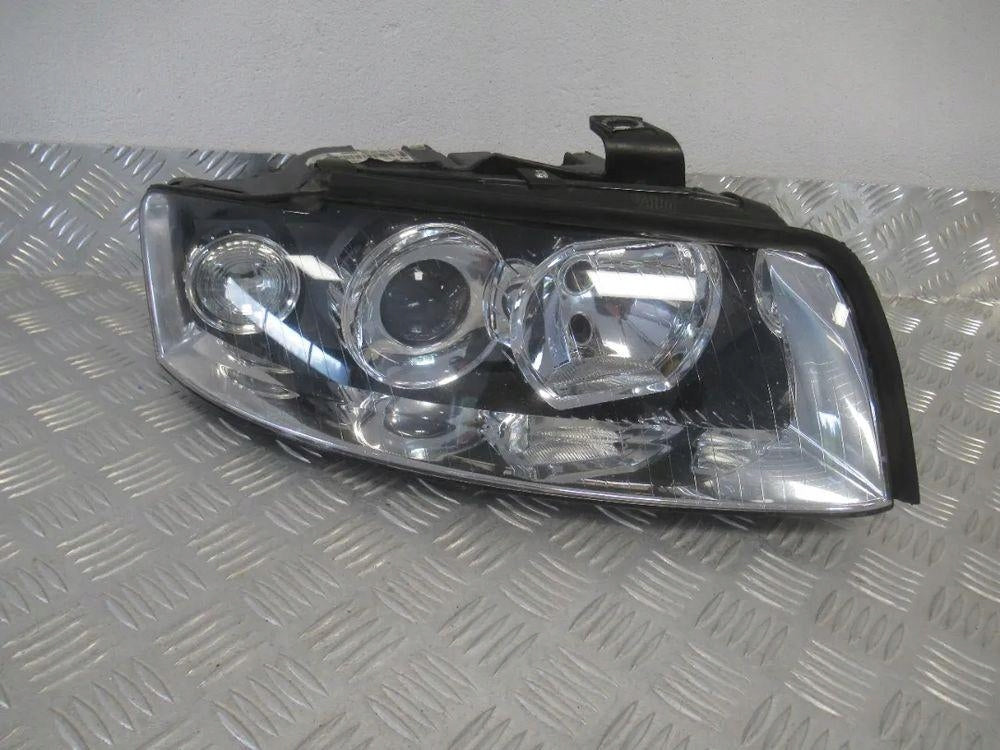Frontscheinwerfer Audi A4 B6 8E0941004S 8E099008S Xenon Rechts Headlight SCH8306062038fe