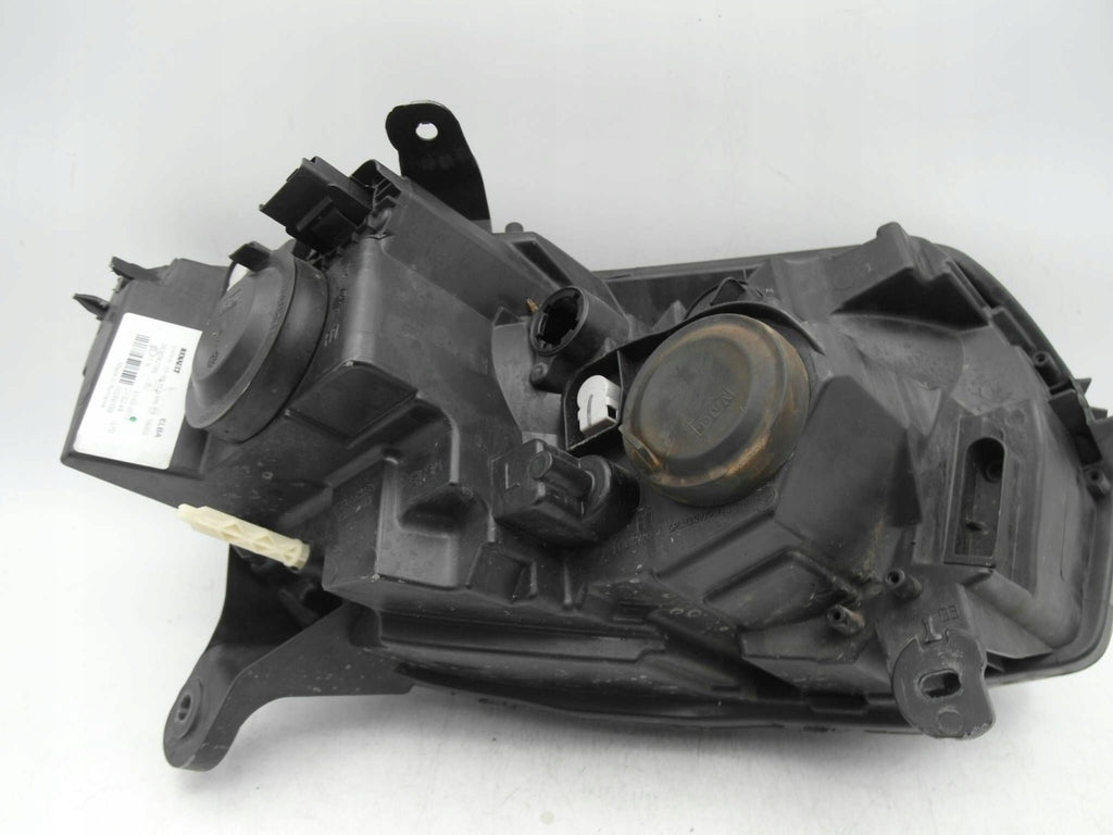 Frontscheinwerfer Dacia Sandero II 260604218R Links Scheinwerfer Headlight SCH1679868403tp