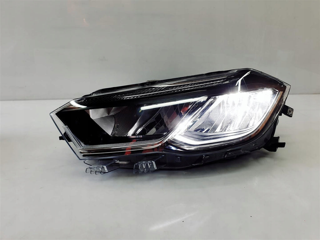 Frontscheinwerfer VW Polo 2G1941005D Full LED Links Scheinwerfer Headlight SCH3498176168sf