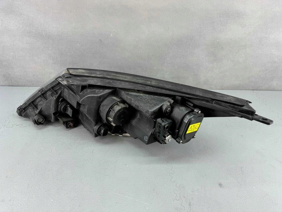 Frontscheinwerfer Kia Sportage 103419012176 Xenon FALSE Scheinwerfer Headlight SCH9855209223yl