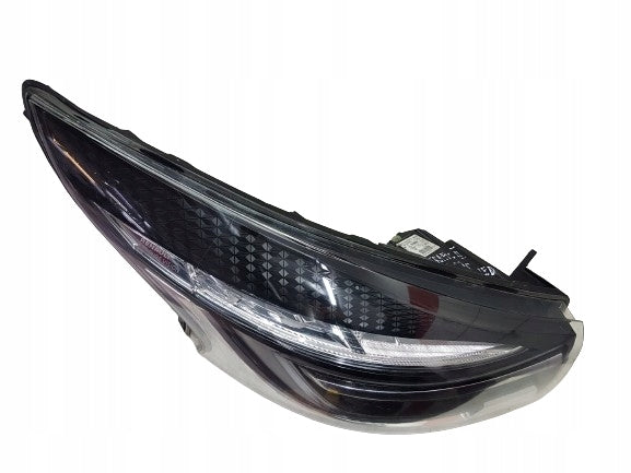 Frontscheinwerfer Renault Trafic III 260103799R Rechts Scheinwerfer Headlight