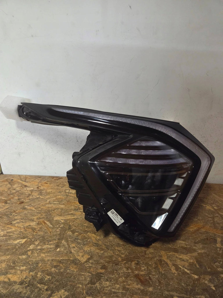 Frontscheinwerfer Kia Sportage V 92102R2100 Full LED Rechts Headlight SCH2833816096sw